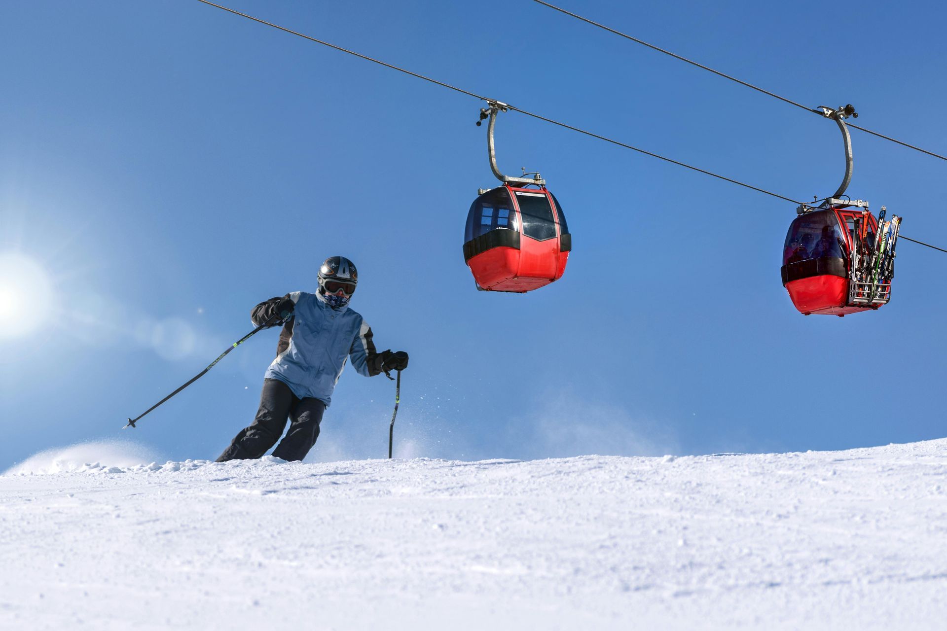 Let It Snow! Fairfield After Dark’s Guide to Ski Getaways Near Connecticut