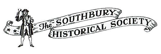 Southbury Historical Society Southbury Historical Society