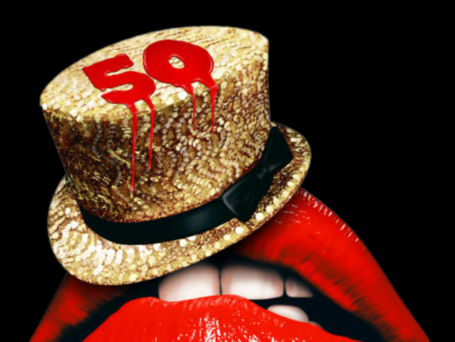  Fishnets, Callbacks & Cast Members: Where to Celebrate the Rocky Horror Picture Show in CT & NY This Year