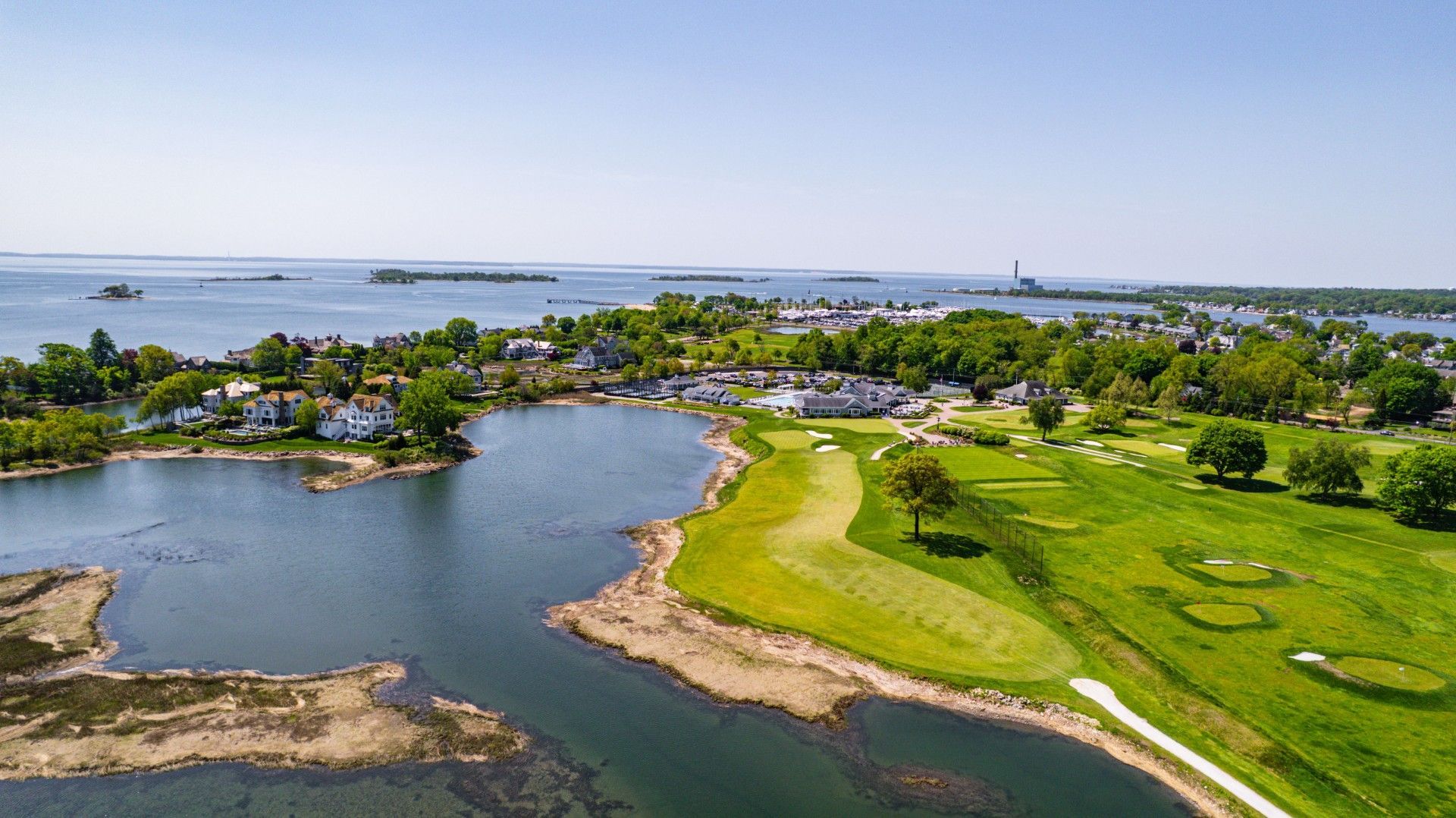 The Palace Theatre Announces Charity Golf Outing to Benefit Stamford Center for the Arts and its Arts Education Programs