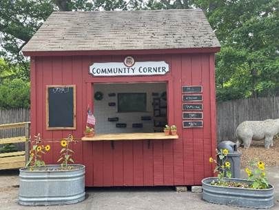 Connecticut&rsquo;s Beardsley Zoo Invites Local Small Businesses to Showcase at &ldquo;Community Corner&rdquo;