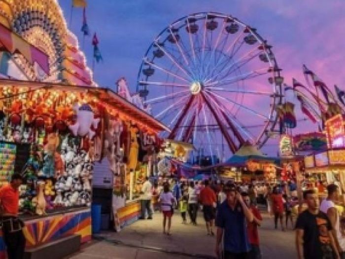 Your Weekender Guide: July 30 – August 2 in Fairfield County & Beyond!