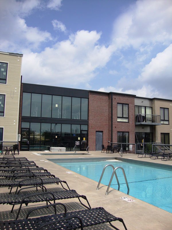 Photo Gallery Ingersoll Square Des Moines