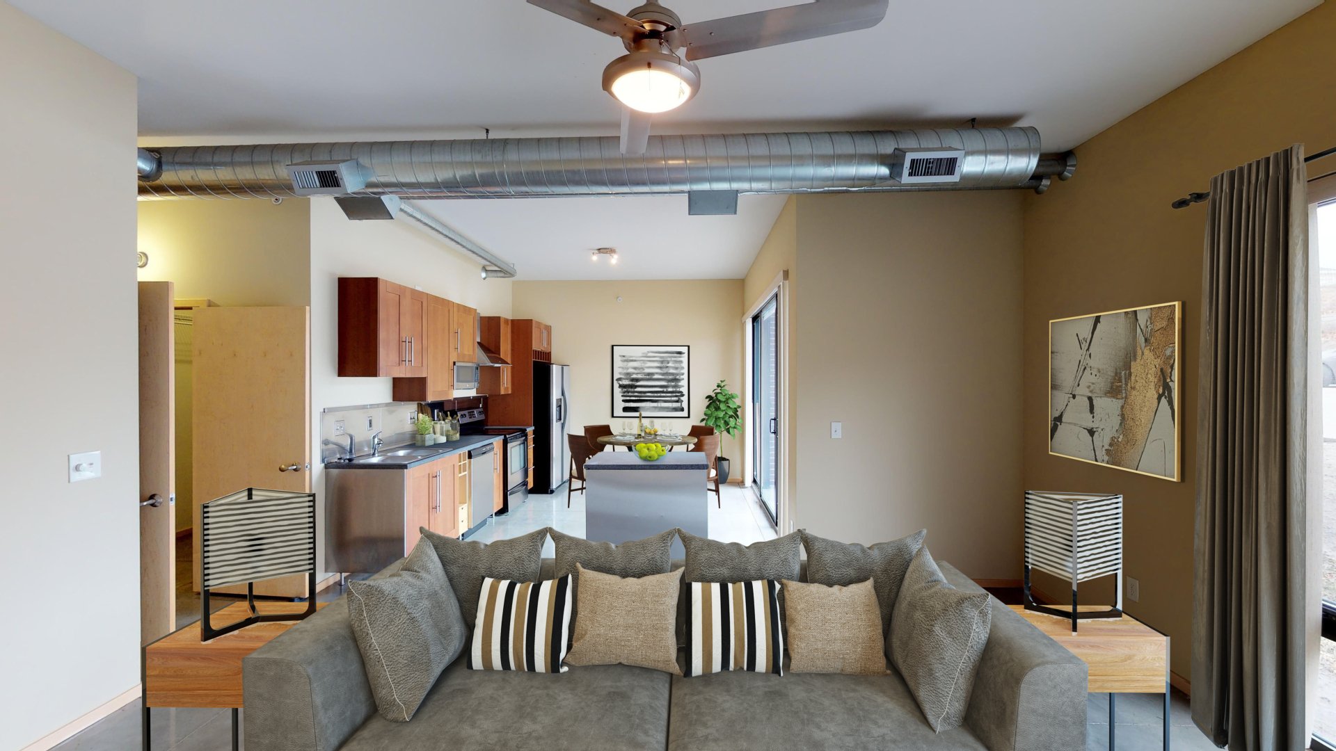 Photo Gallery Ingersoll Square Des Moines