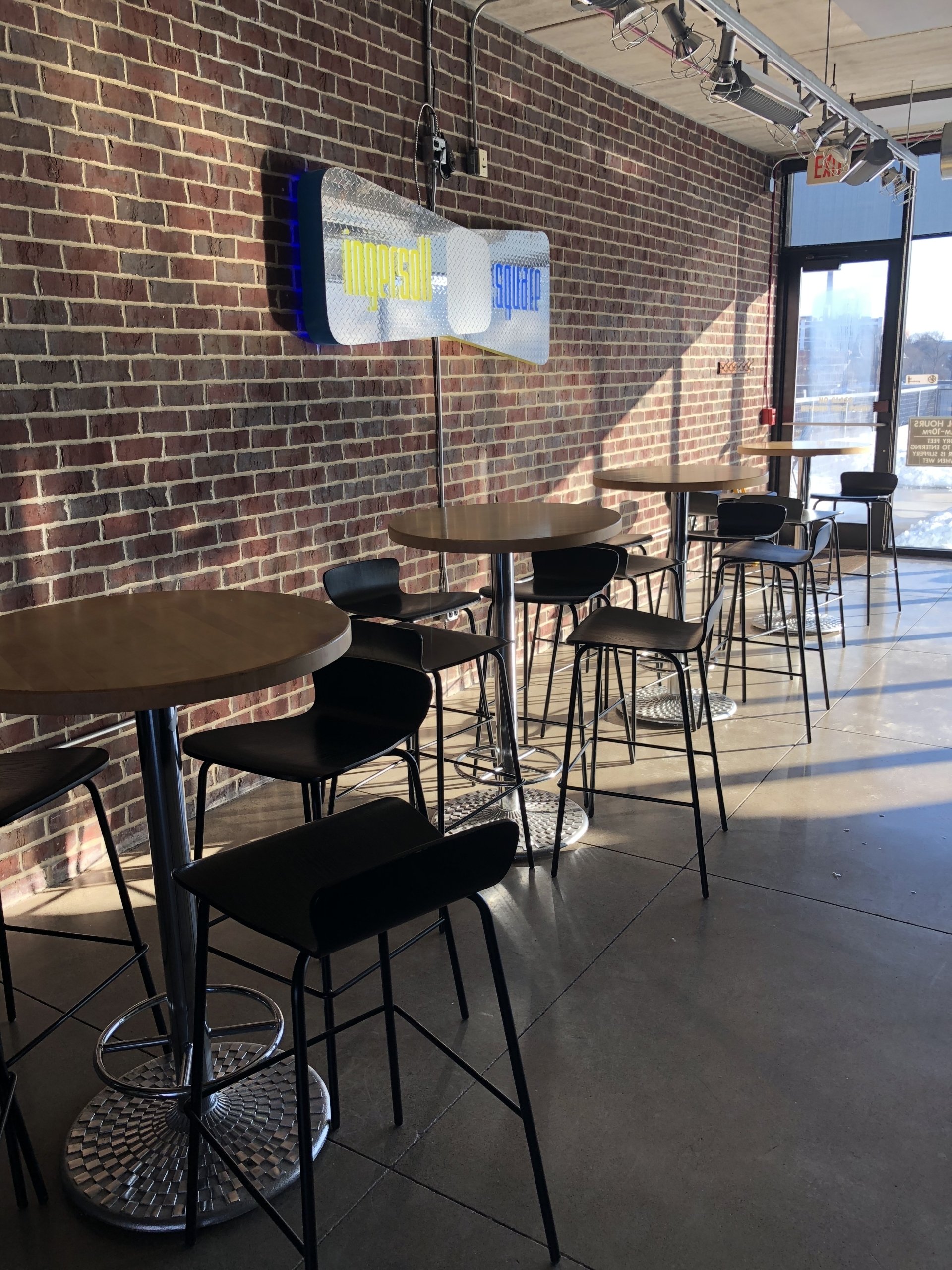 Windsor Heights, IA, Apartments for Rent Ingersoll Square