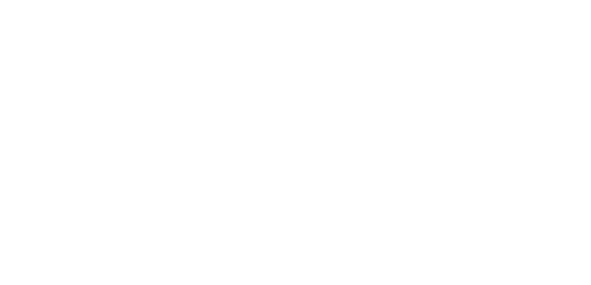 Blank white rectangle with a thin black outline and a small gray corner mark in the bottom-right edge