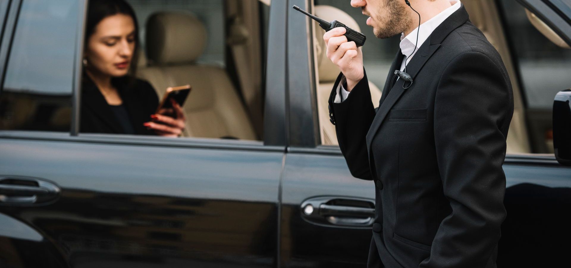 Security Guard Service - Detroit, Michigan | Prime Protection Authority