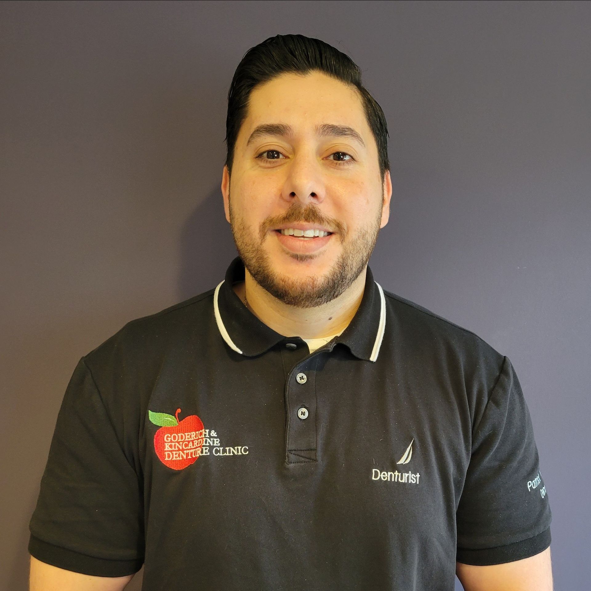 Meet Our Team Goderich and Kincardine Denture Clinic