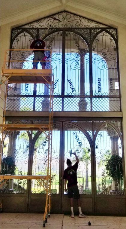 Clean Windows Increase The Health And Well-being Of Home And Business Owners