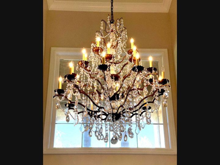 House Chandelier