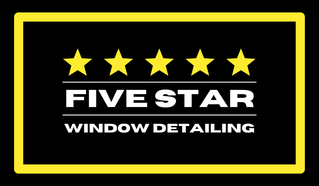 Five Star Window Detailing