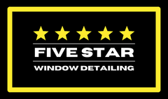 Five Star Window Detailing