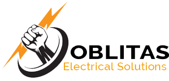 Oblitas Electrical Solutions Company Logo