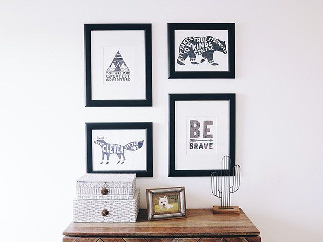 Find out about our Frames, Albums & Mounts