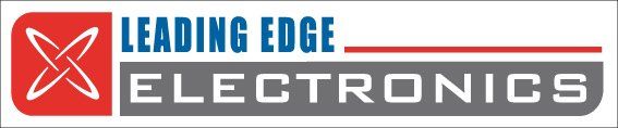 Leading Edge Electronics