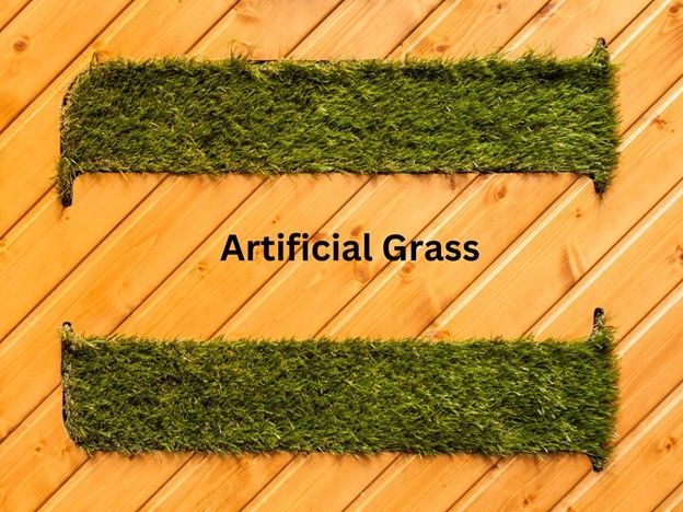 Artificial Grass