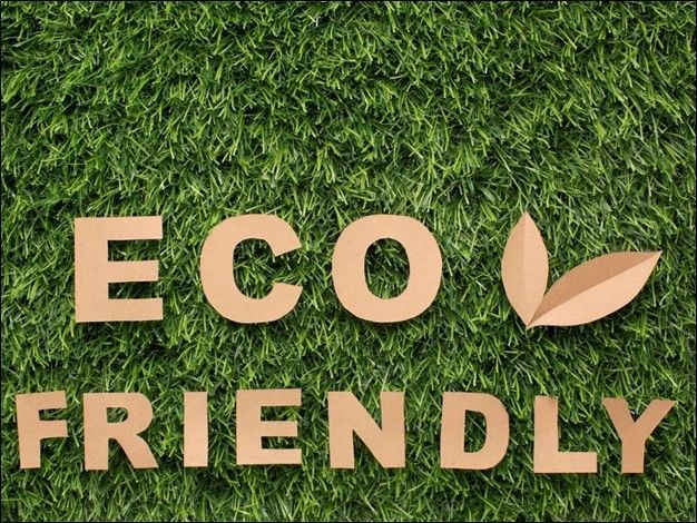 Eco-friendliness Matters