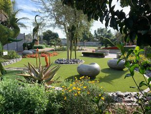 iGrass Somerset West