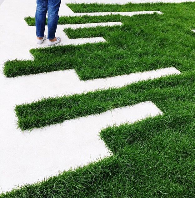 Artificial Grass and Its Rising Adoption 