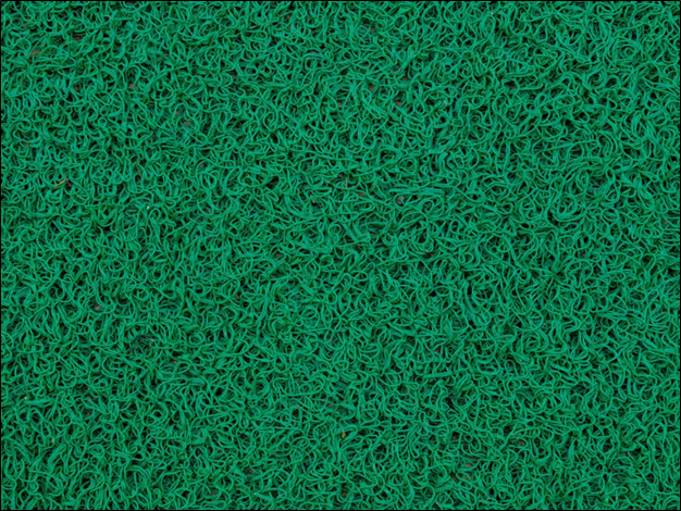 The Price of Artificial Grass: A Master Class