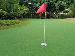 iGrass Cape Town