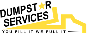 DumpStar Logo
