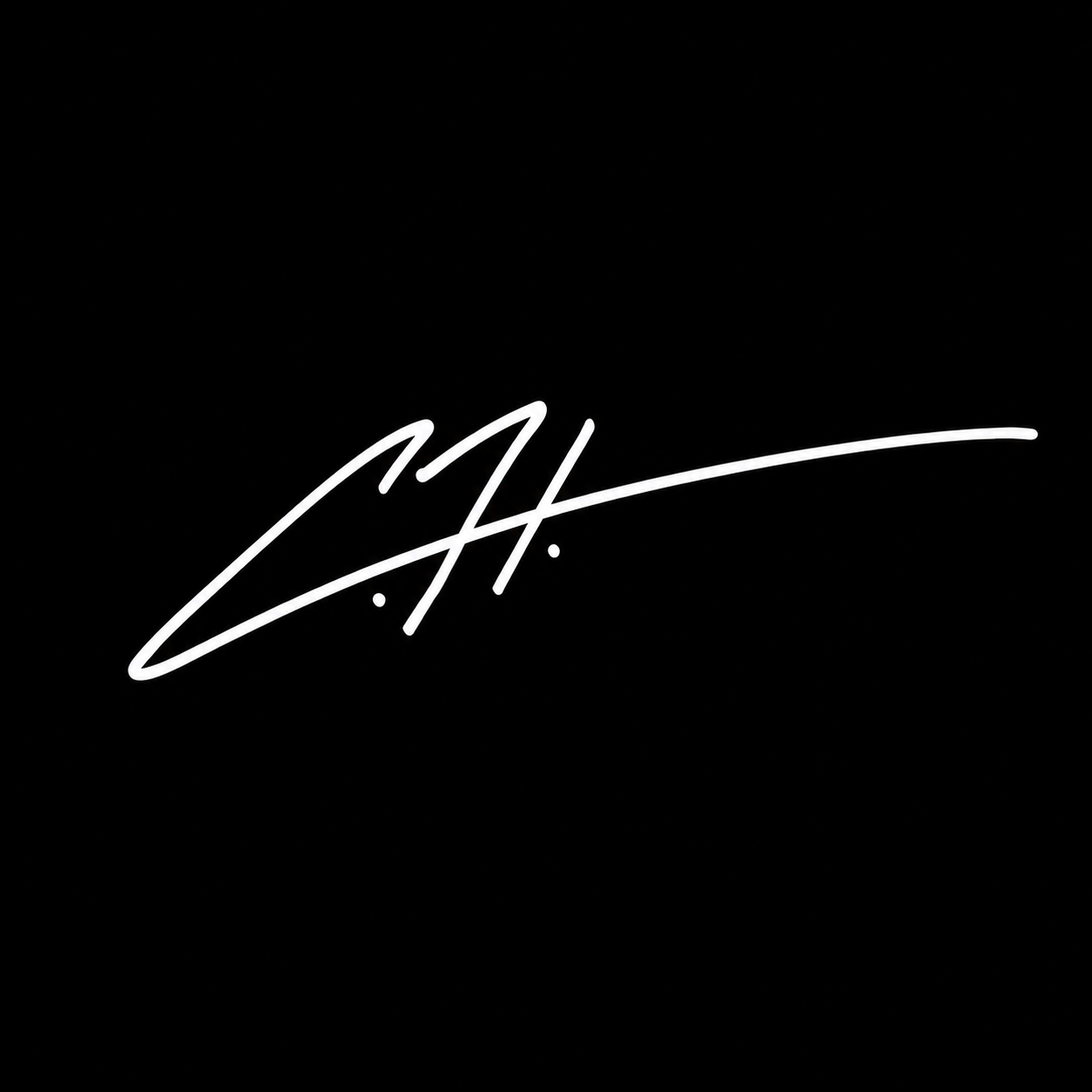 Cody Higgins Logo