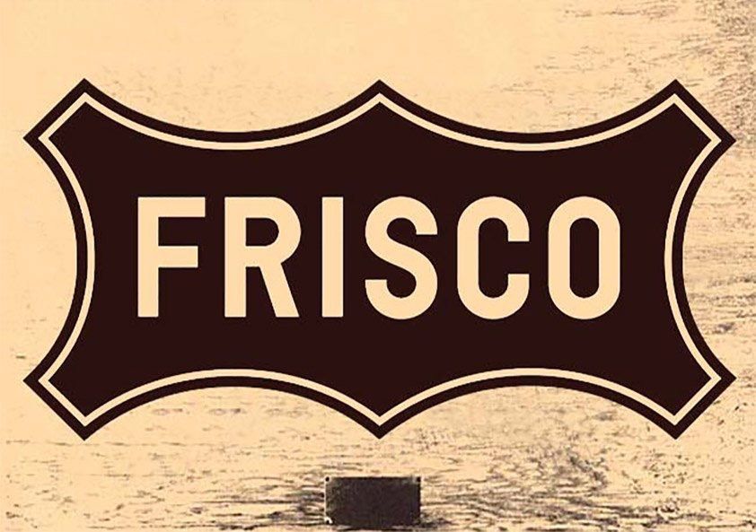 Frisco Logo