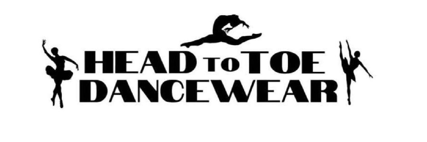 Head To Toe Dancewear