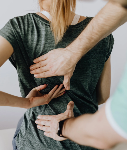 OSTEOPATIA