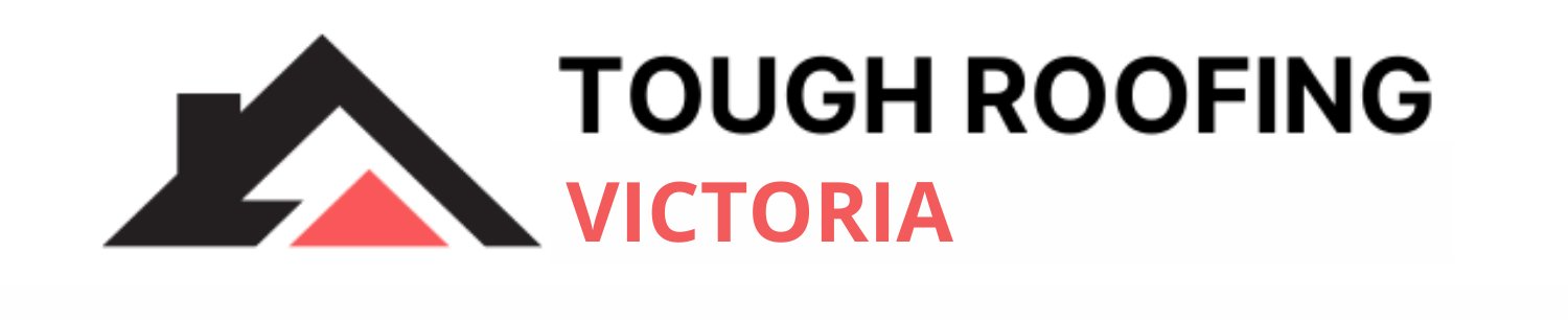 Tough Roofing Victoria Logo