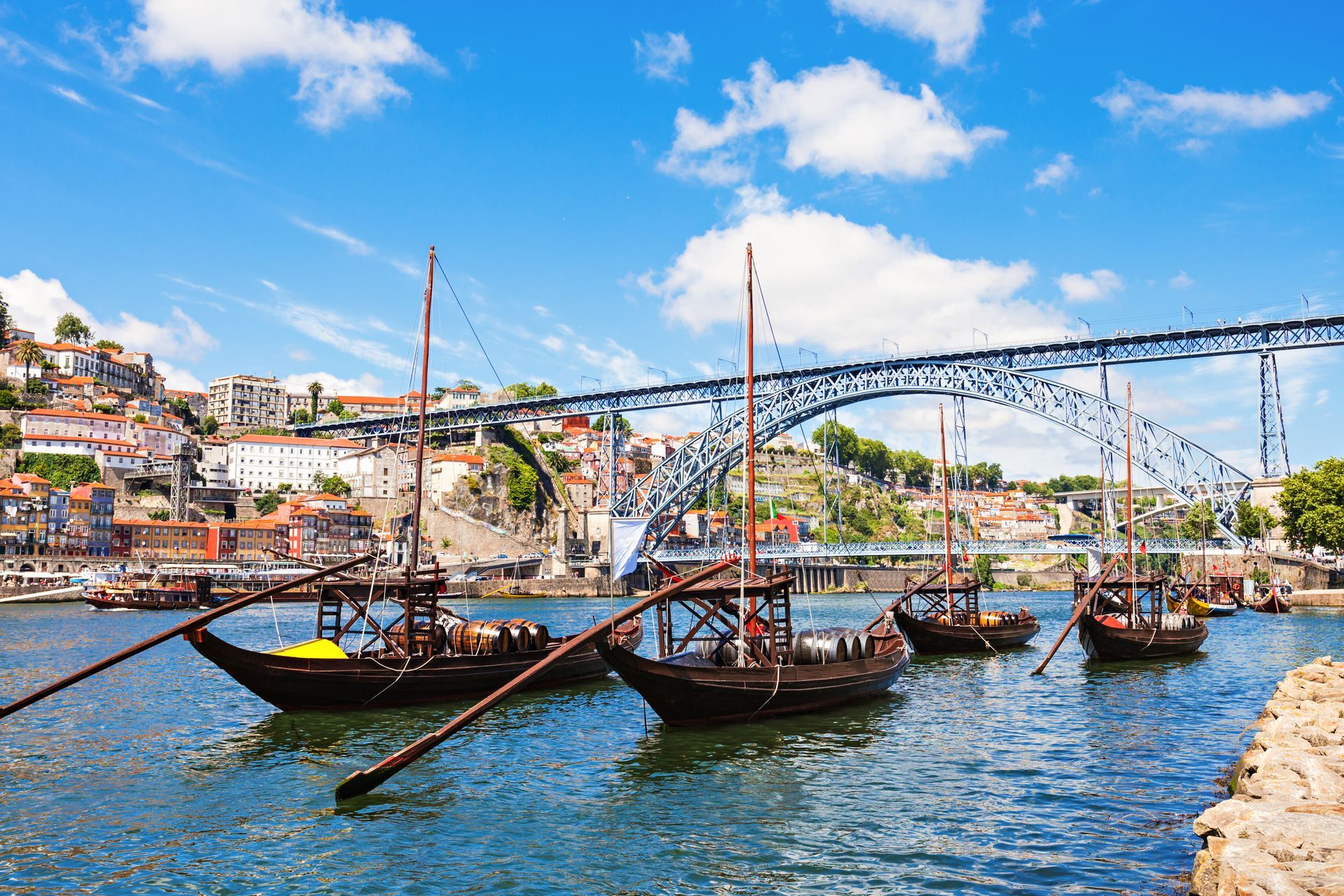Portugal