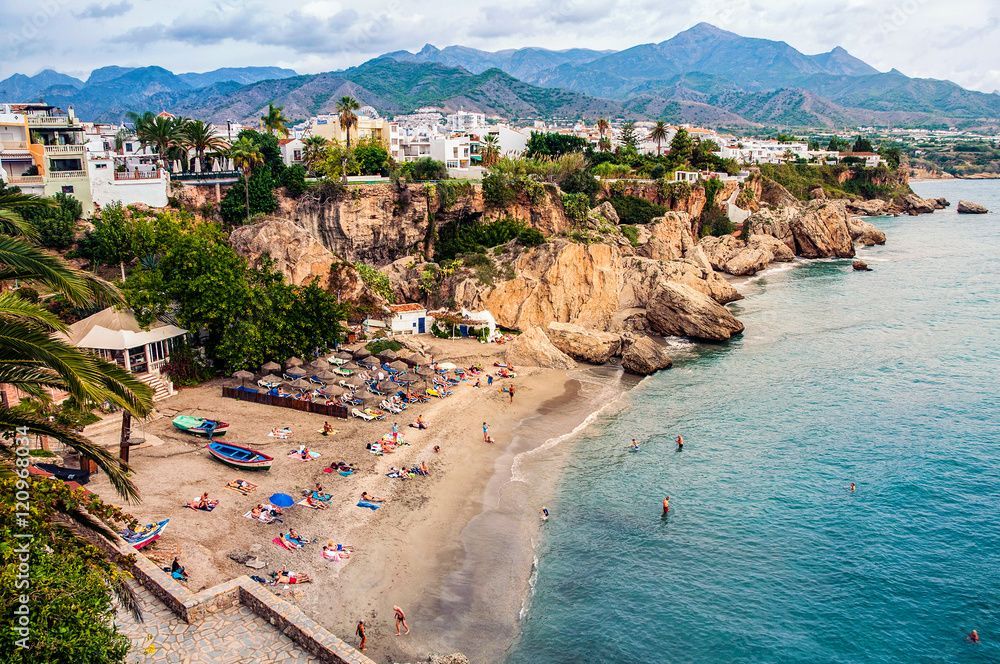 Spain