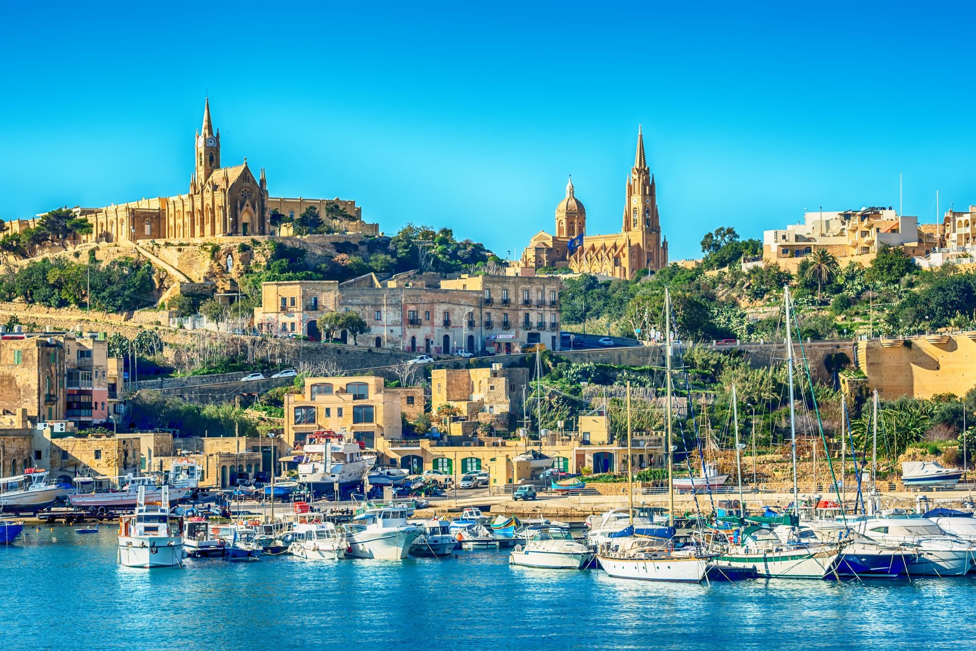 Malta