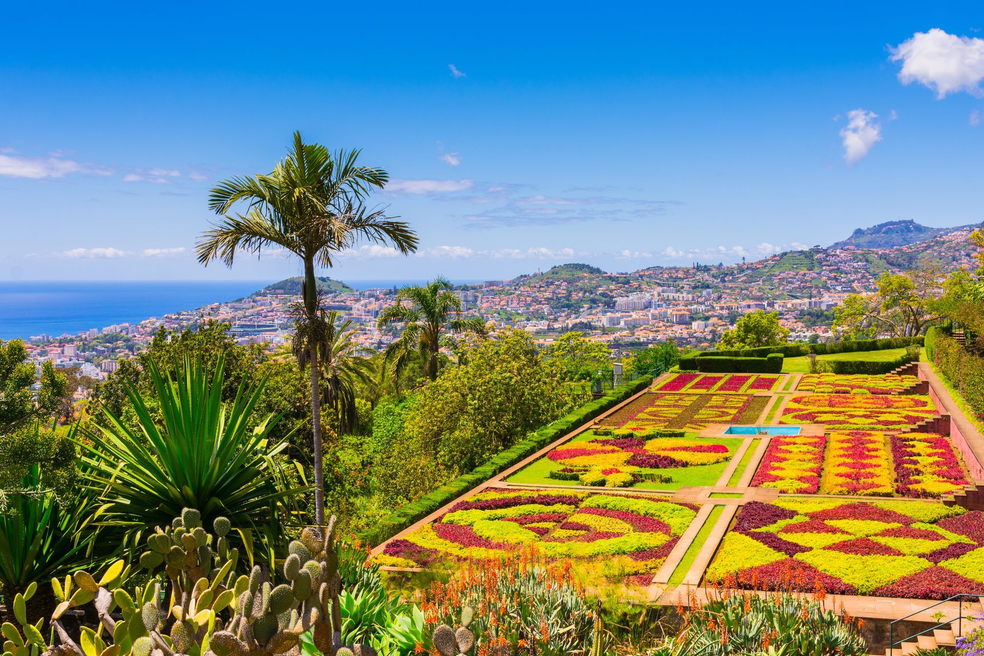 Madeira