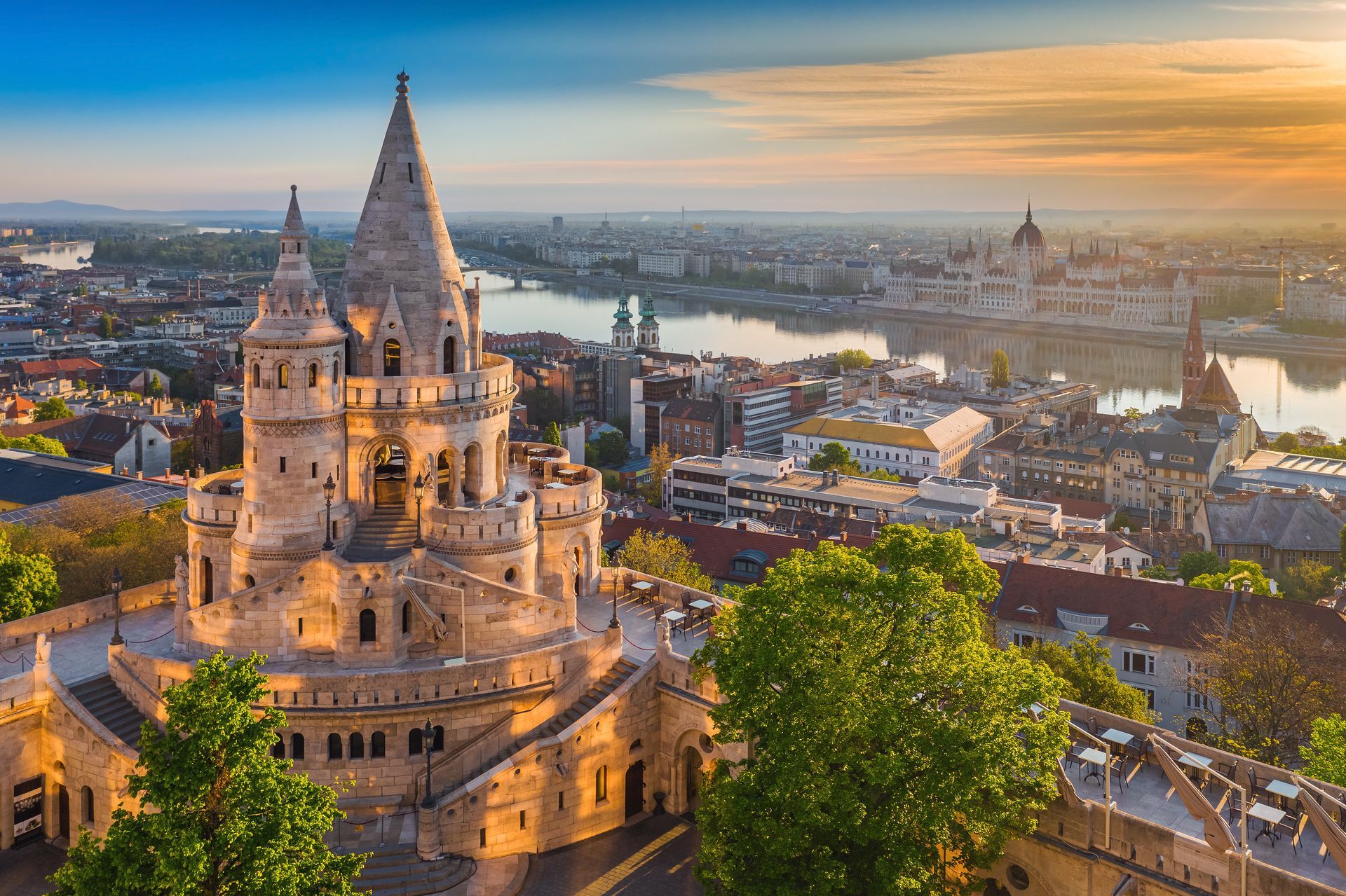Hungary
