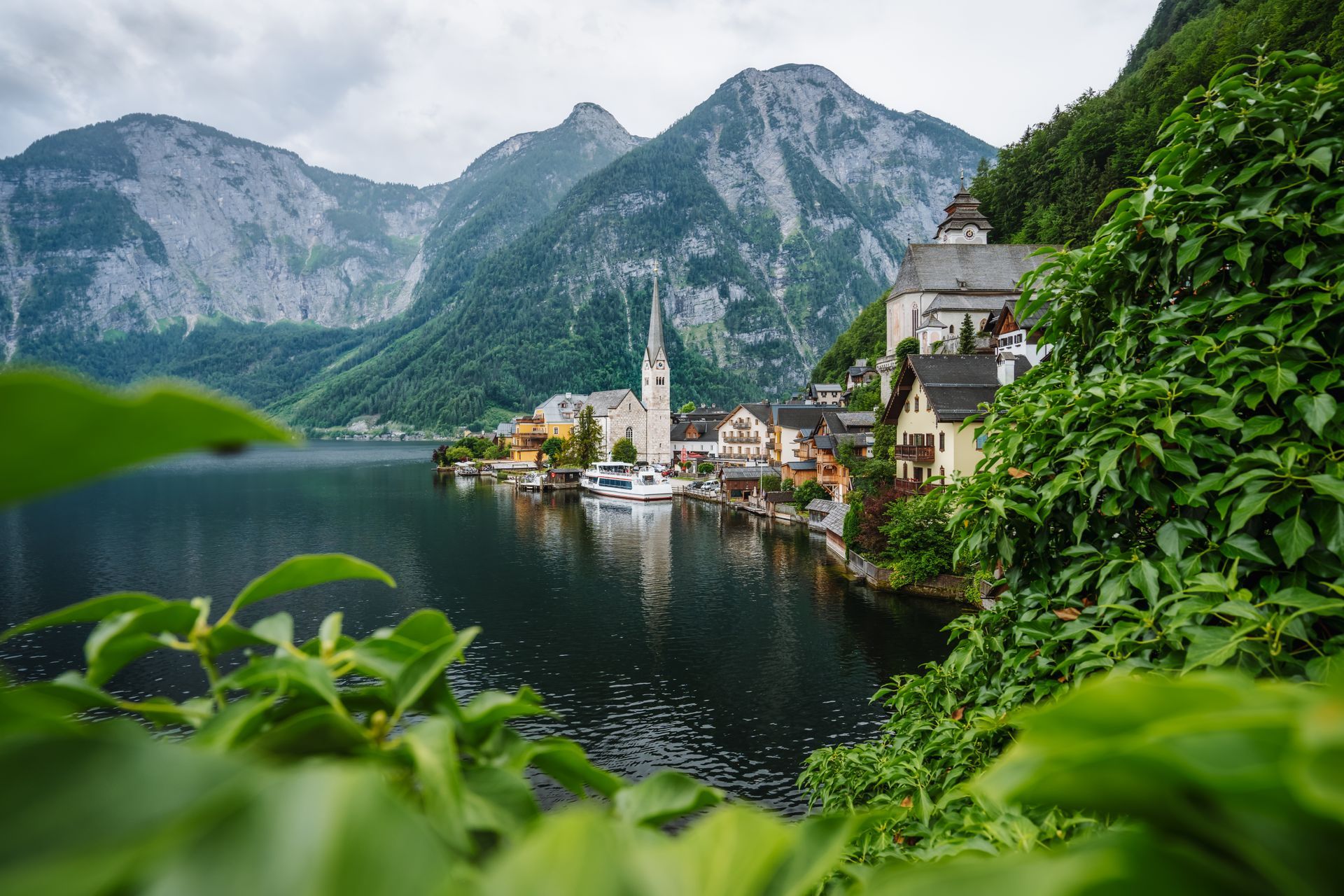 Austria