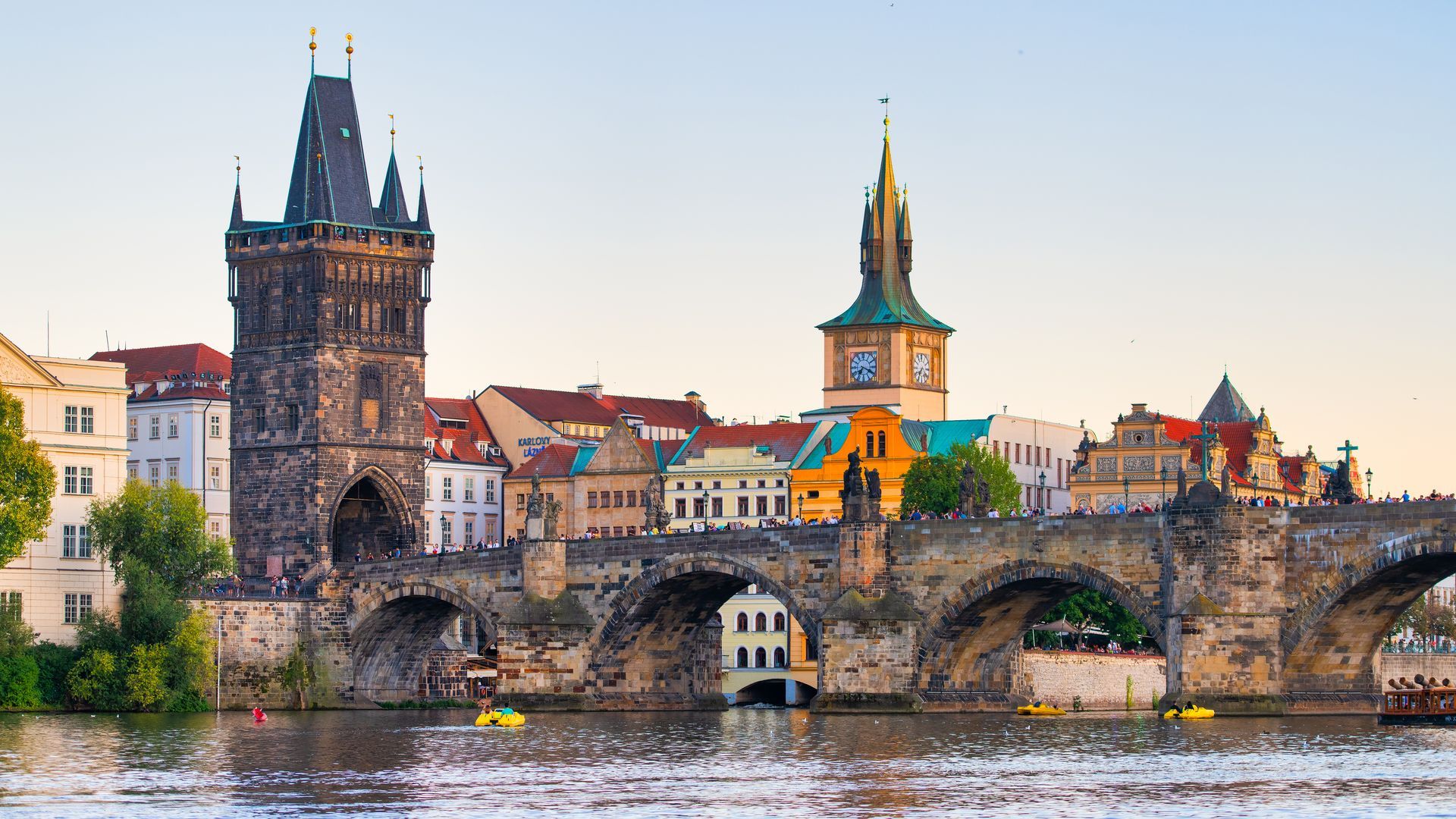 Czech Republic