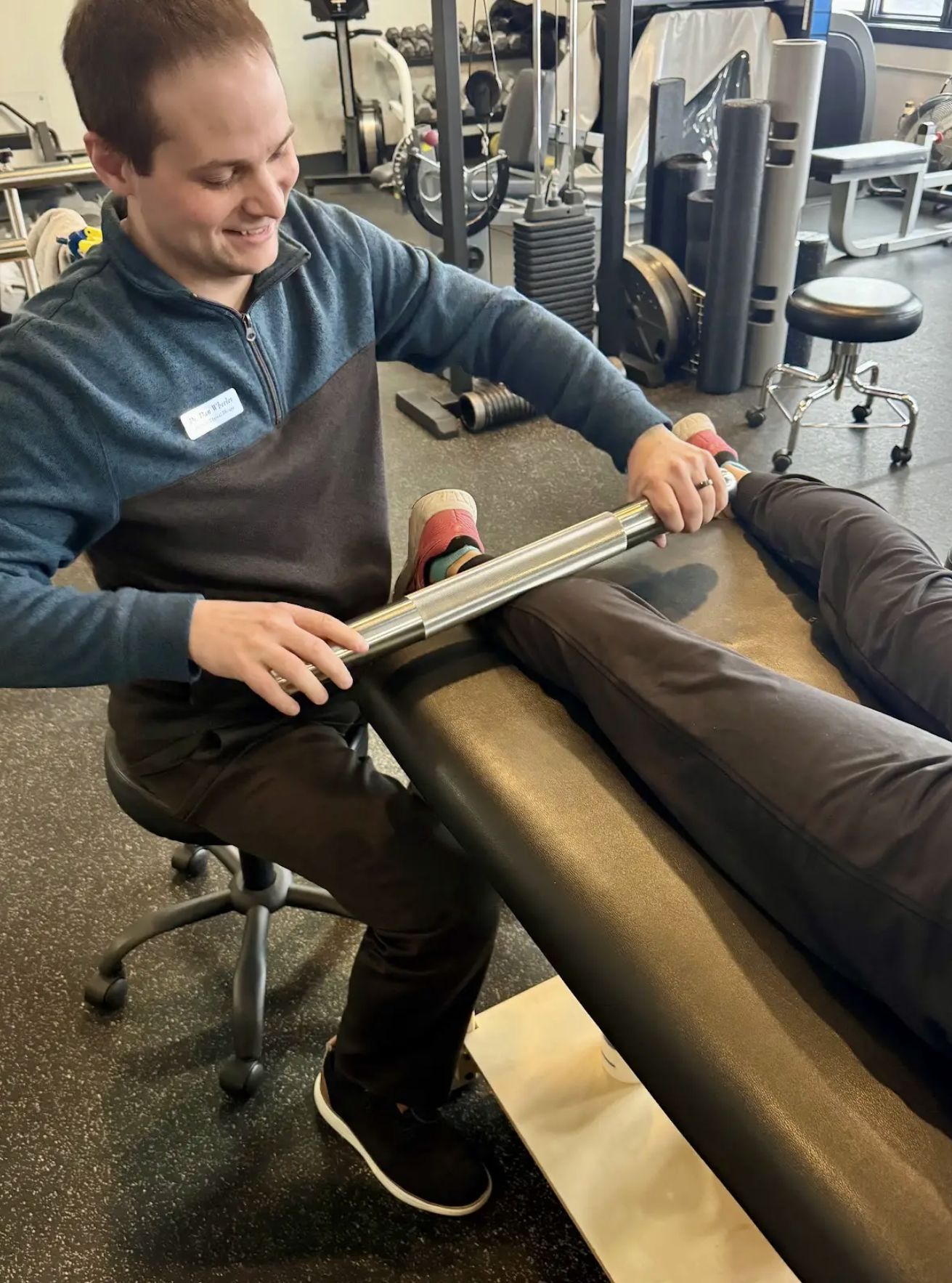 What is Body Tempering? | Advanced Physical Medicine
