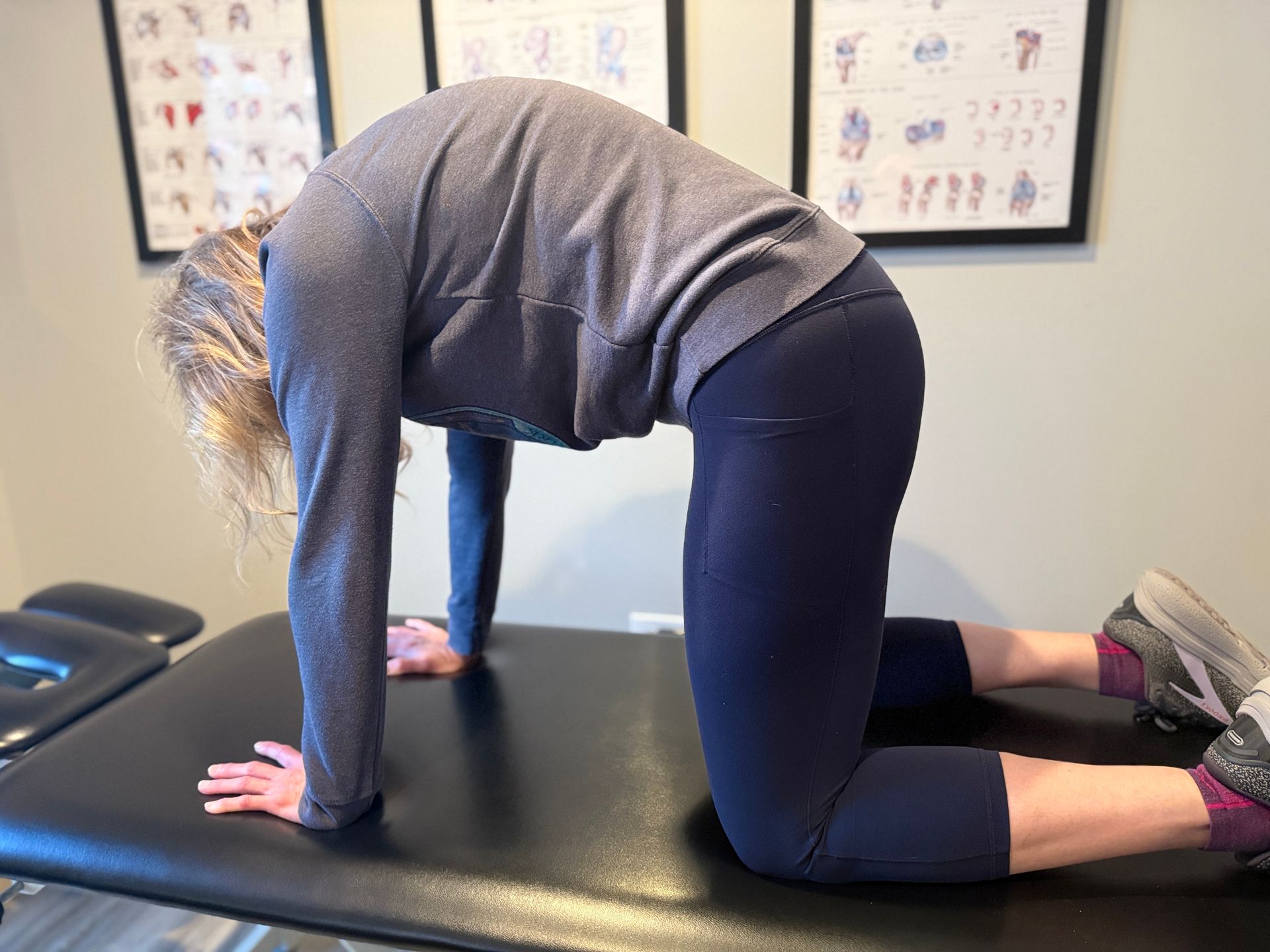 Best Stretches to Ease Lower Back Pain | APM