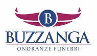 AGENZIA FUNEBRE BUZZANGA - LOGO