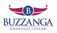 AGENZIA FUNEBRE BUZZANGA - LOGO