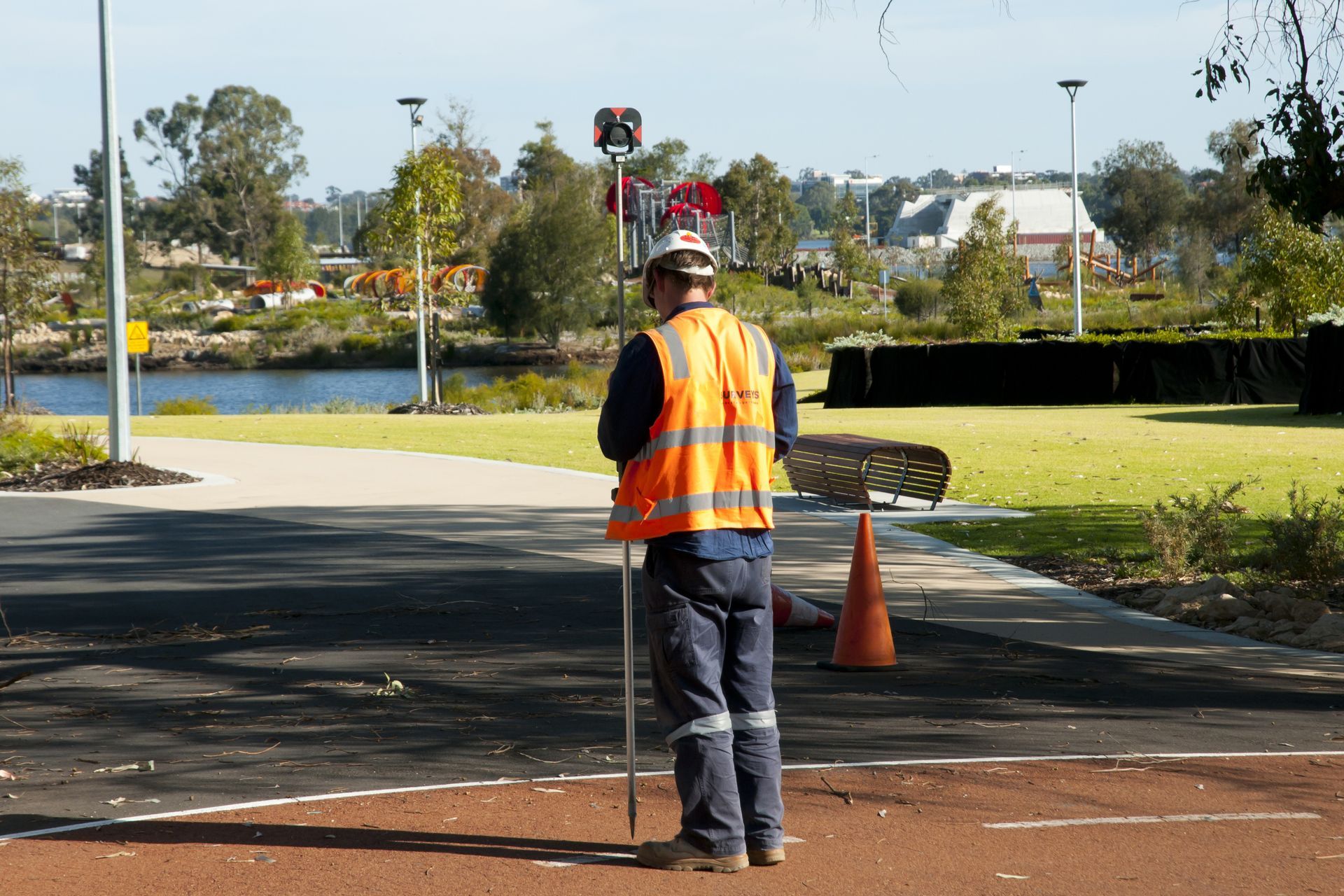 City Surveyor