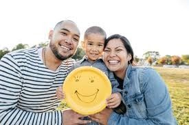 Clients benefitting from fundraising