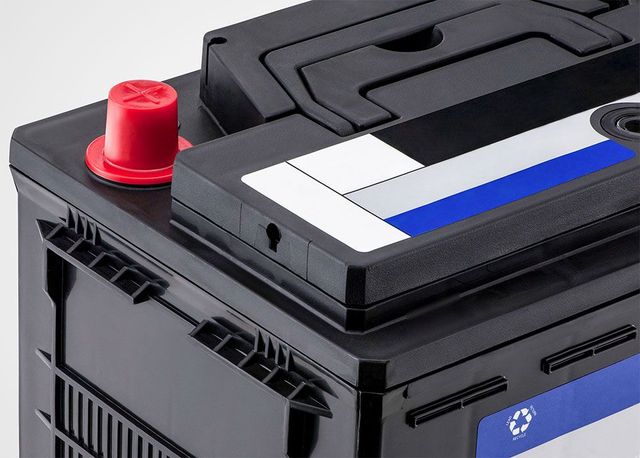 Total Battery Solution