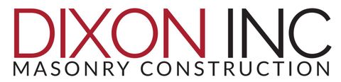 Dixon Masonry Construction