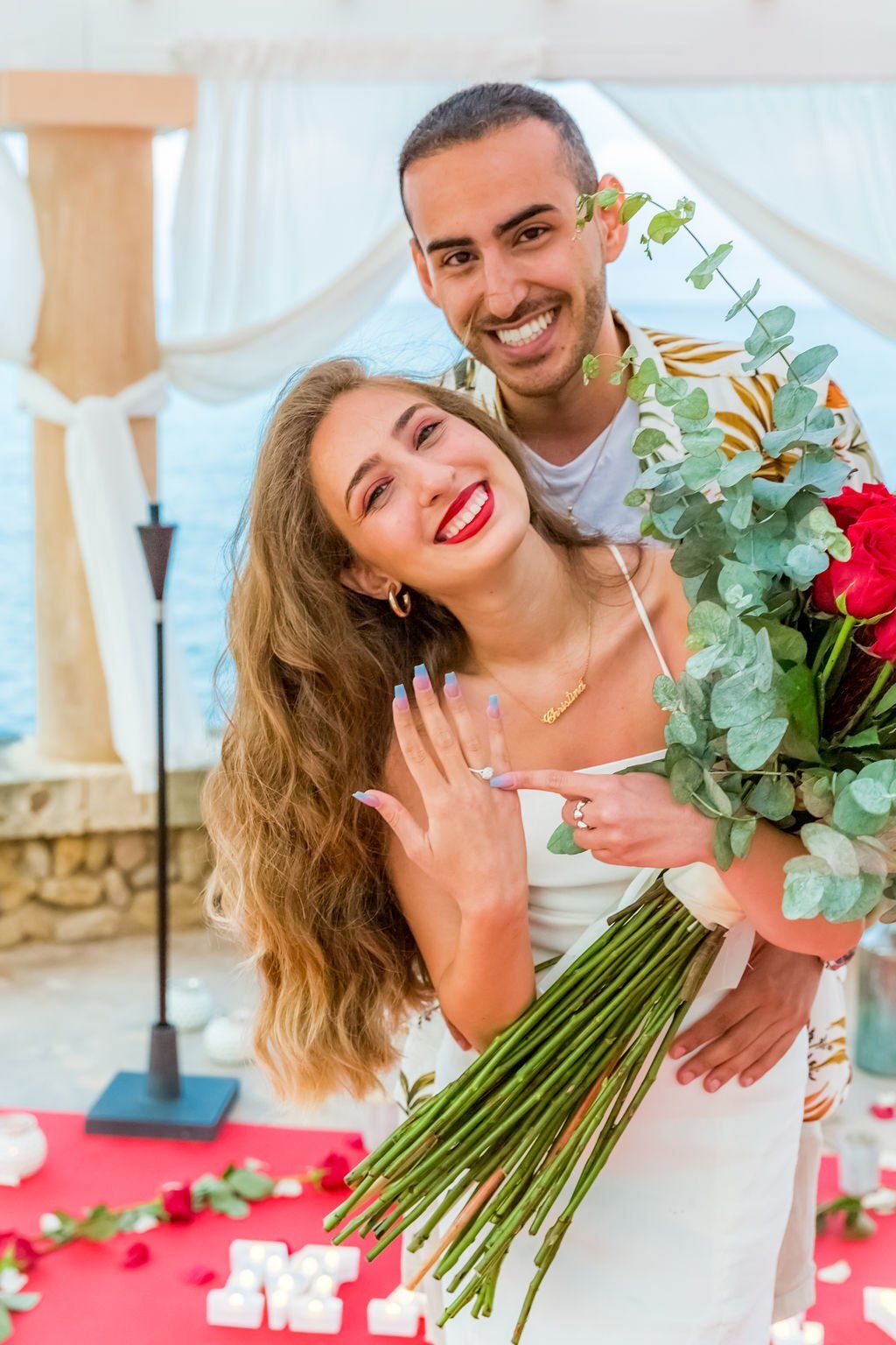Perfekte Planung für Deinen Heiratsantrag auf Mallorca – stressfrei, romantisch und unvergesslich.