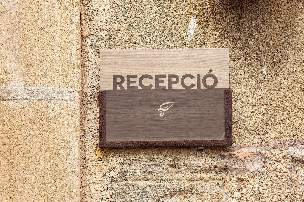 Cartel de
