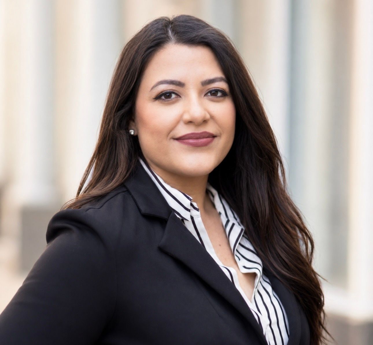 Diana López Headshot