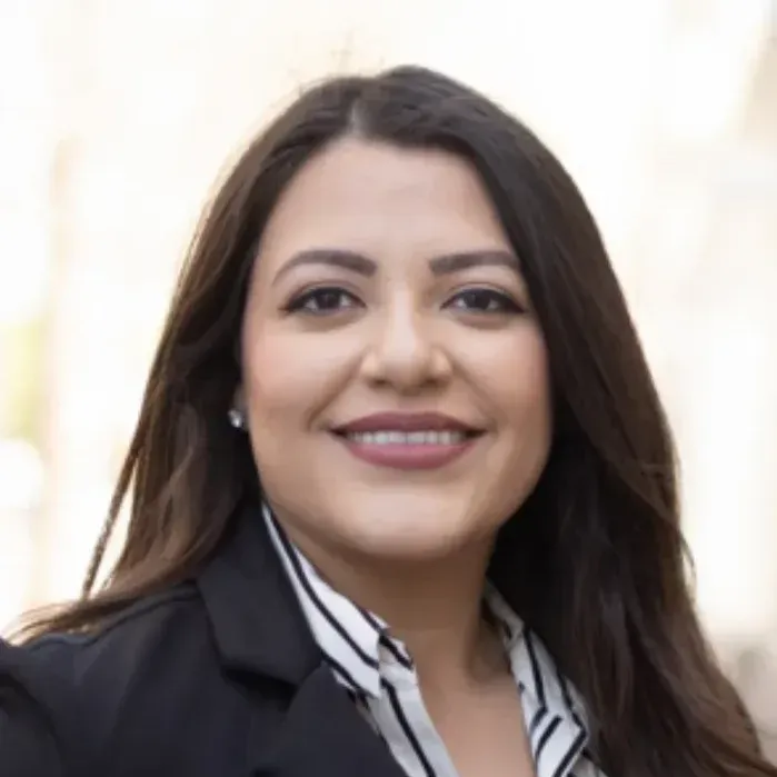 Diana Lopez Headshot